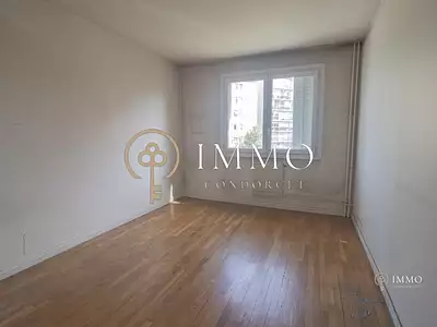 Appartement, 78,79 m²
