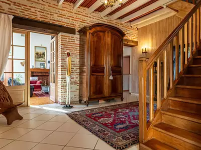 Maison, 287 m²