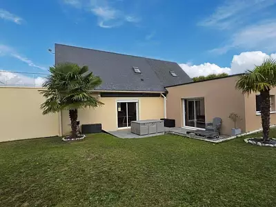 Maison, 135 m²