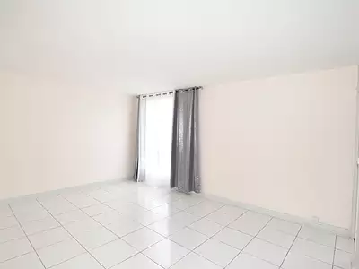 Appartement, 62,6 m²