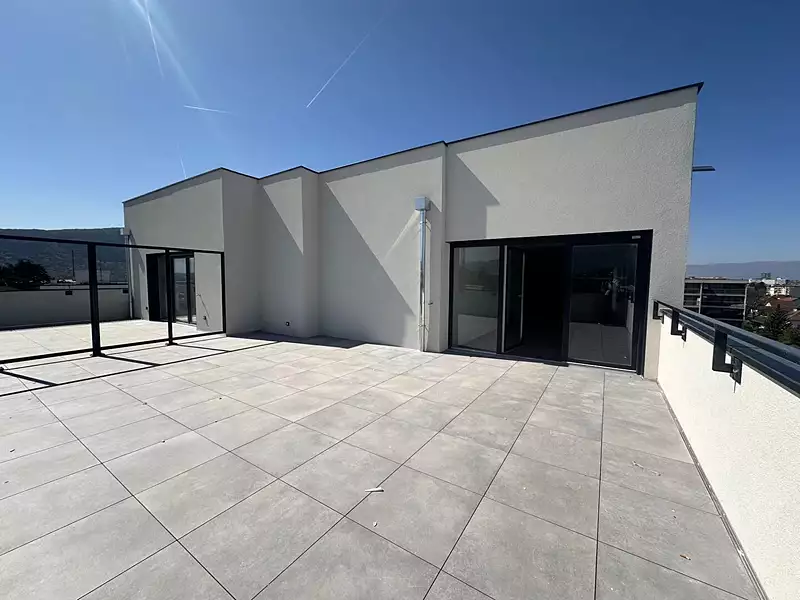 Appartement, 125,64 m²