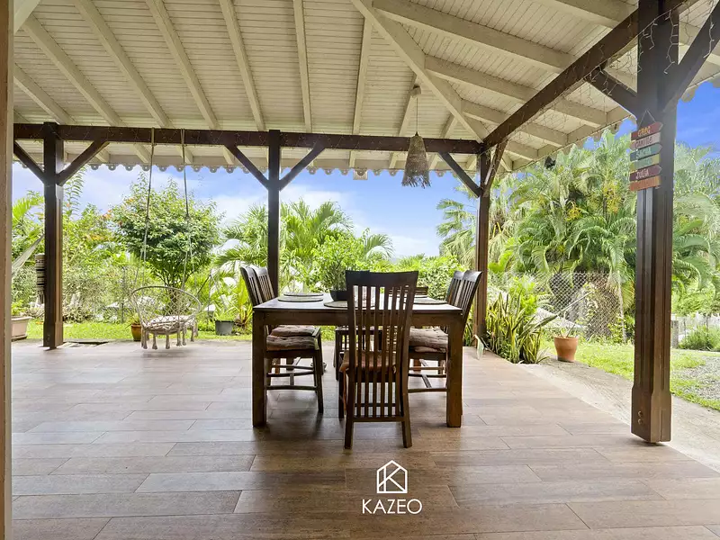 Maison, 92 m²