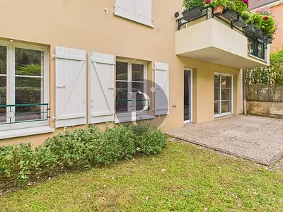 Appartement, 64,5 m²