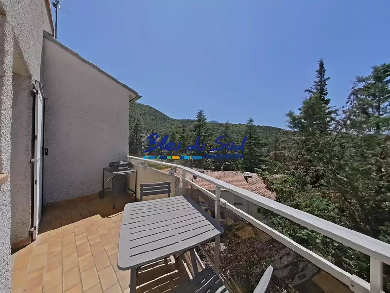 Appartement, 22,5 m²