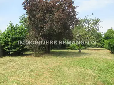 Terrain, 1 304 m²