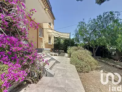 Maison, 180 m²