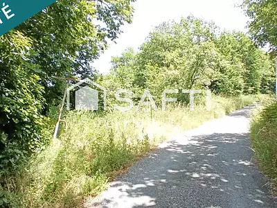 Maison, 57 m²