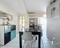 Appartement, 61,65 m²