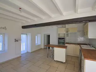 Maison, 178 m²