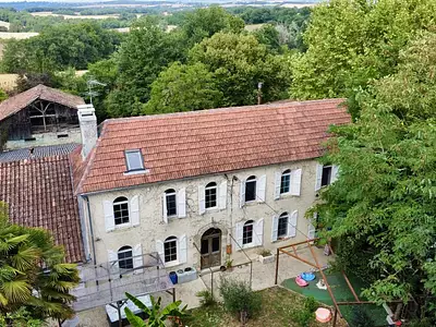 Maison, 390 m²