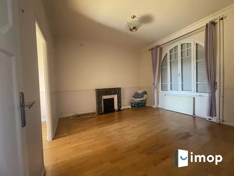 Maison, 96 m²