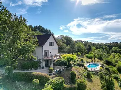 Maison, 166 m²