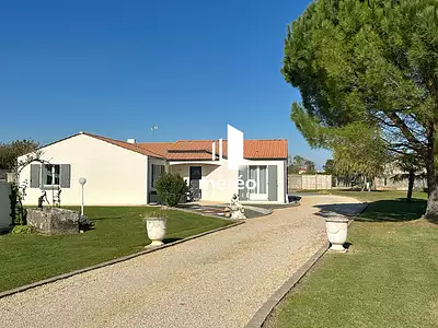 Maison, 139 m²