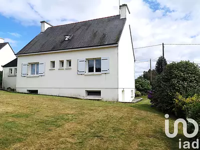 Maison, 87 m²