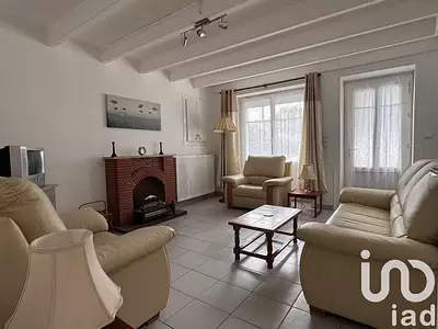 Maison, 95 m²