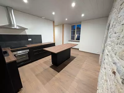 Appartement, 121,25 m²