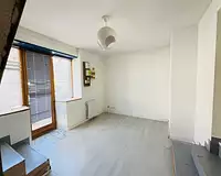 Maison, 45 m²