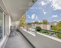 Appartement, 93,03 m²