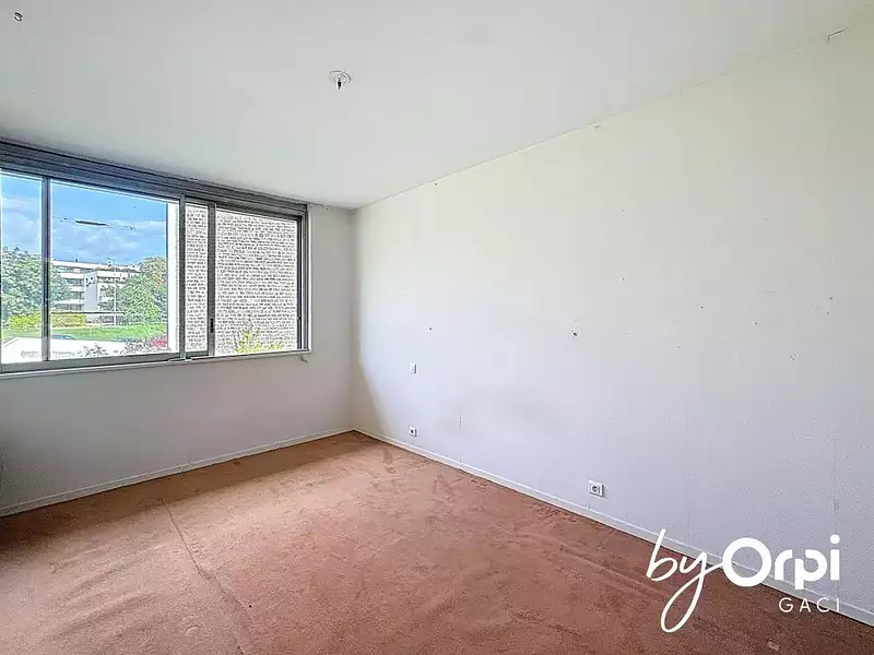 Appartement, 90 m²