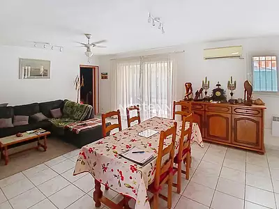 Maison, 80 m²