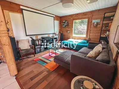 Maison, 160 m²