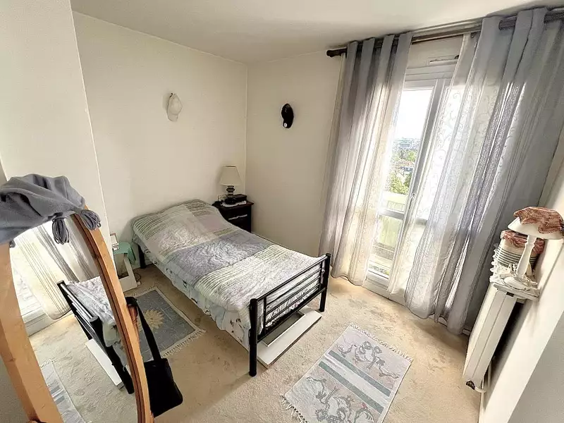 Appartement, 79 m²