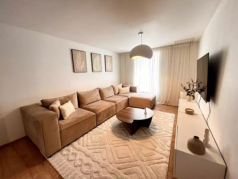 Appartement, 100 m²