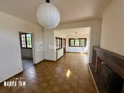Maison, 83 m²
