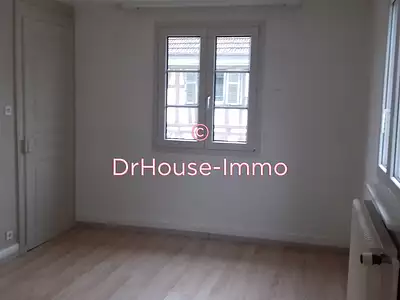 Immeuble, 317 m²