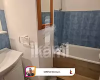 Appartement, 24,73 m²