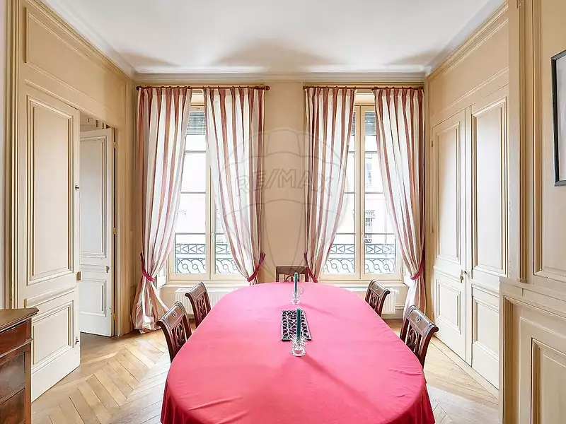 Appartement, 183 m²