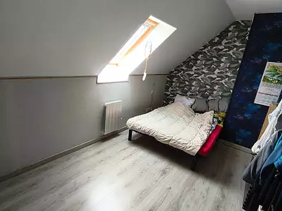 Maison, 123 m²