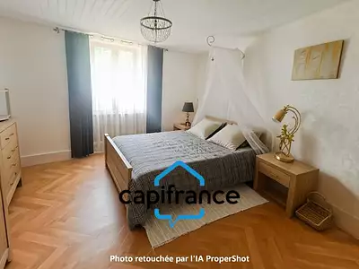 Maison, 108 m²