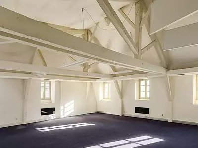 Appartement, 168 m²