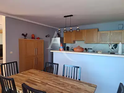 Appartement, 103,79 m²