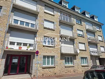 Appartement, 44,17 m²