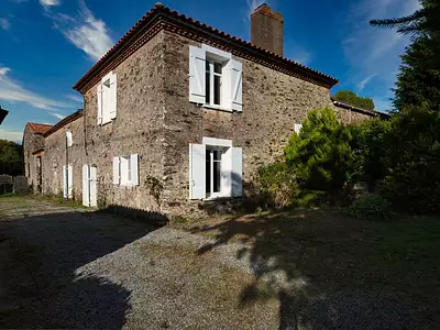 Maison, 104 m²