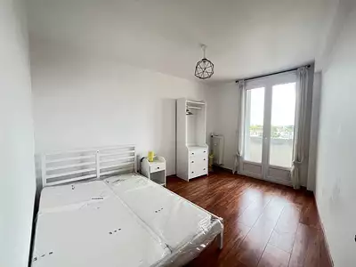 Appartement, 47,26 m²