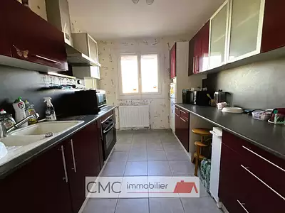 Appartement, 67,8 m²