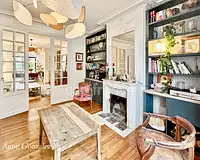 Maison, 200 m²