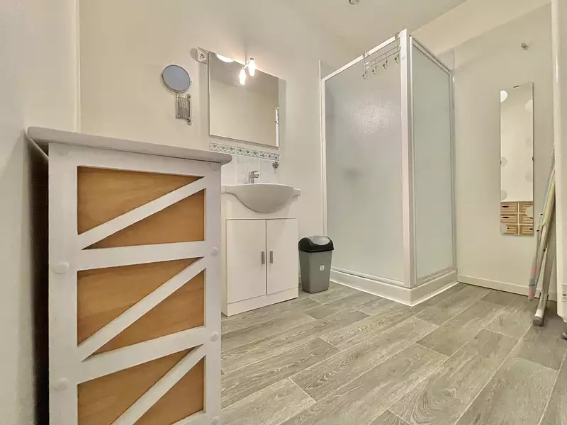 Appartement, 45 m²