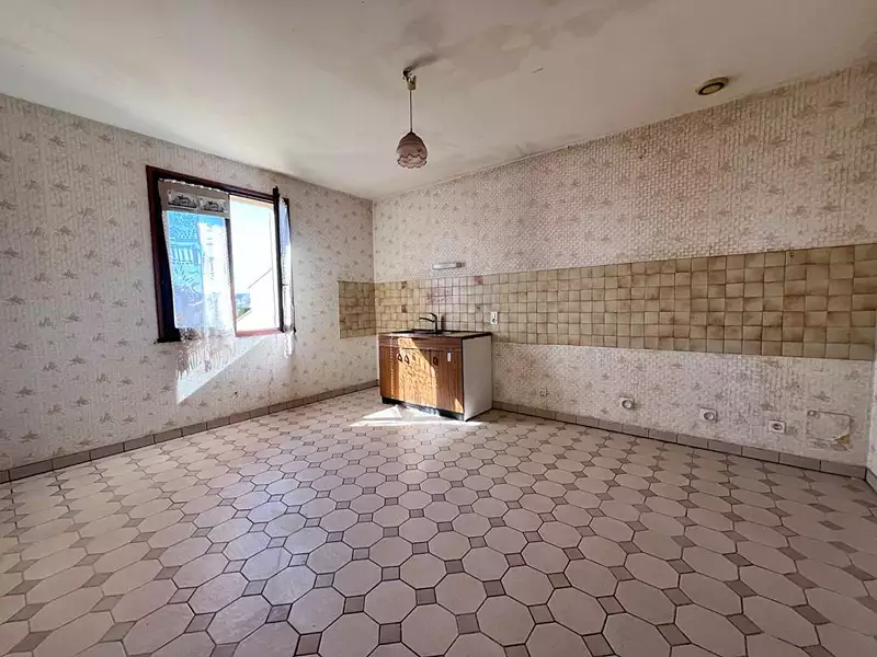 Maison, 140 m²