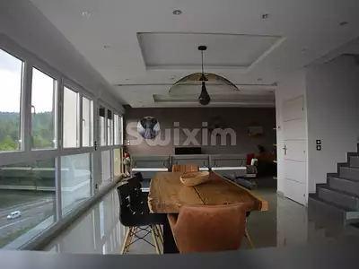 Appartement, 139 m²