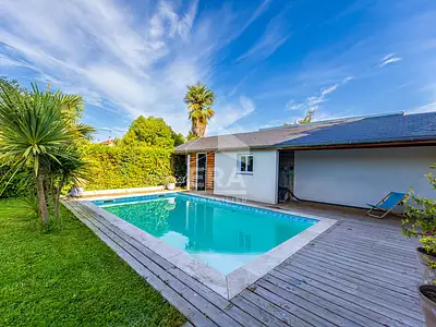 Maison, 161 m²