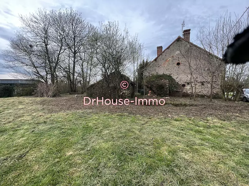 Maison, 56 m²