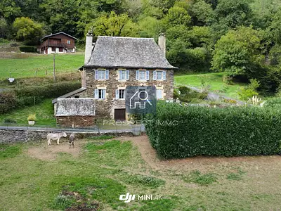 Maison, 276 m²