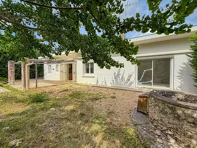 Maison, 140 m²