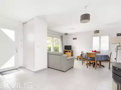 Maison, 90 m²