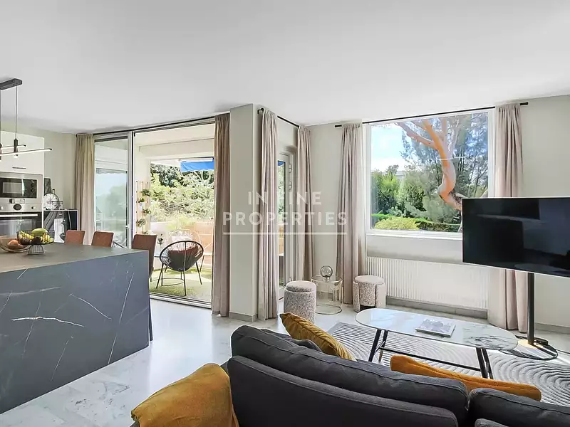 Appartement, 104 m²
