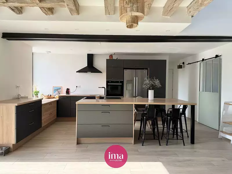 Maison, 150,87 m²